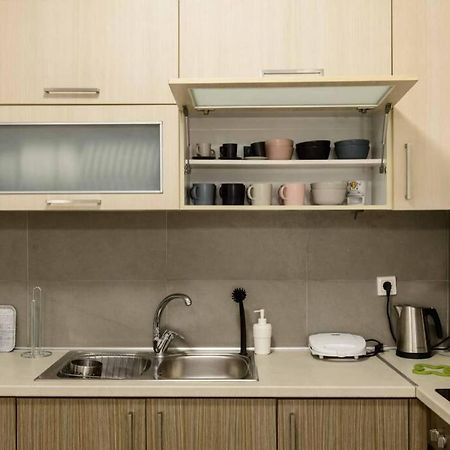 50 M Kerameikos Metro Cosy Luxury Apartment Athen Exterior foto