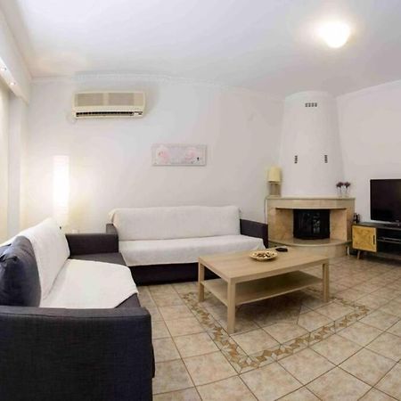 50 M Kerameikos Metro Cosy Luxury Apartment Athen Exterior foto