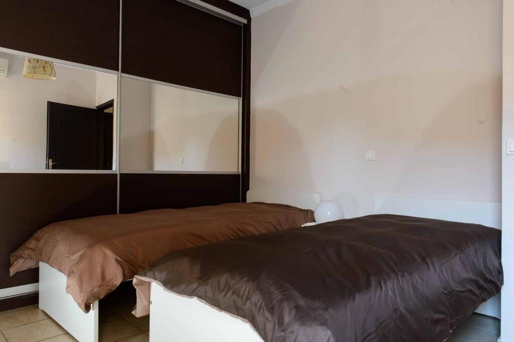 50 M Kerameikos Metro Cosy Luxury Apartment Athen Exterior foto
