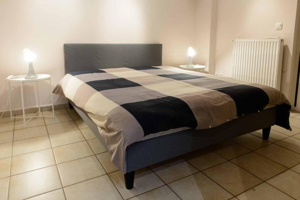 50 M Kerameikos Metro Cosy Luxury Apartment Athen Exterior foto