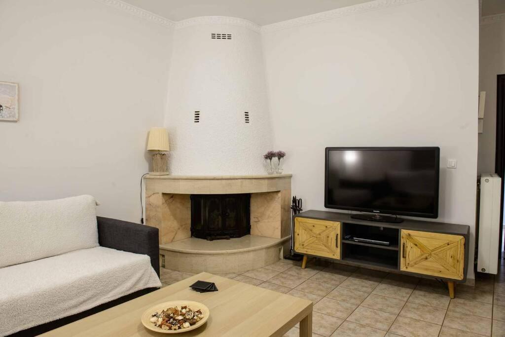 50 M Kerameikos Metro Cosy Luxury Apartment Athen Exterior foto