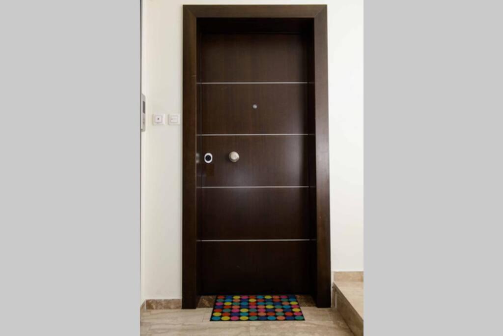 50 M Kerameikos Metro Cosy Luxury Apartment Athen Exterior foto