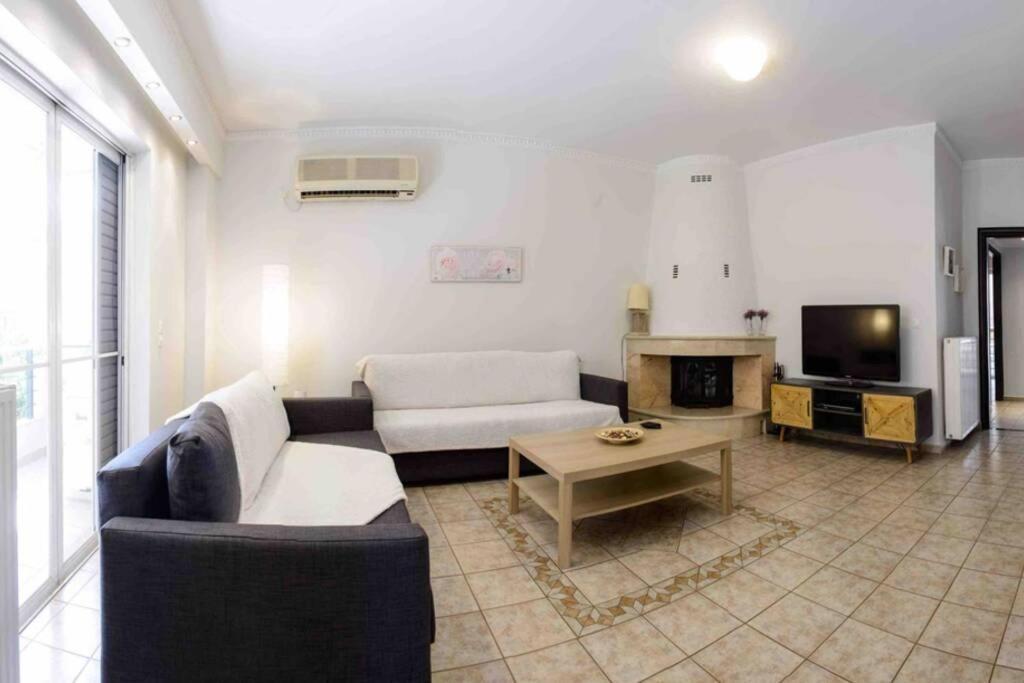 50 M Kerameikos Metro Cosy Luxury Apartment Athen Exterior foto