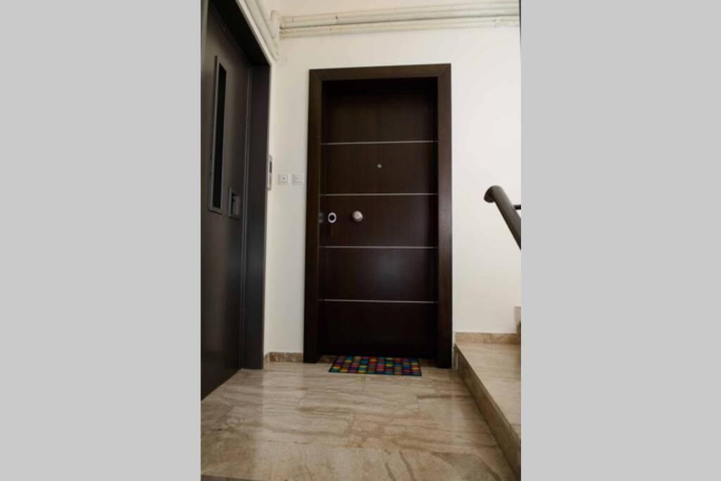 50 M Kerameikos Metro Cosy Luxury Apartment Athen Exterior foto