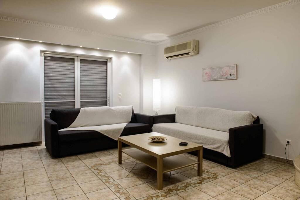 50 M Kerameikos Metro Cosy Luxury Apartment Athen Exterior foto