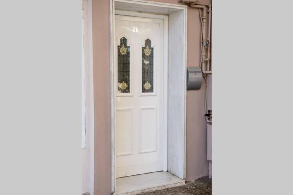 50 M Kerameikos Metro Cosy Luxury Apartment Athen Exterior foto