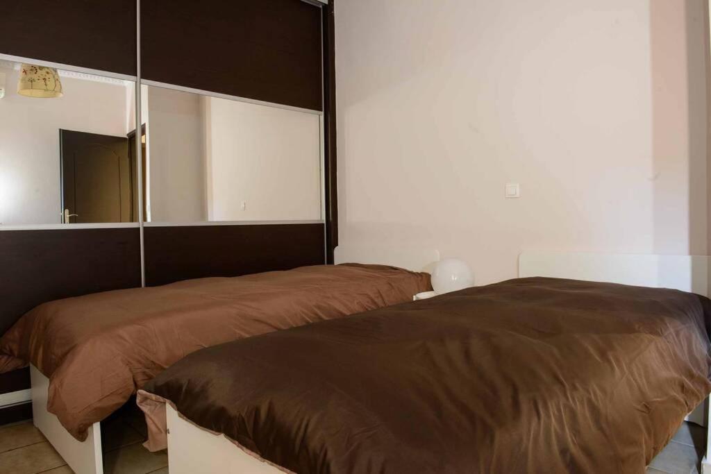 50 M Kerameikos Metro Cosy Luxury Apartment Athen Exterior foto